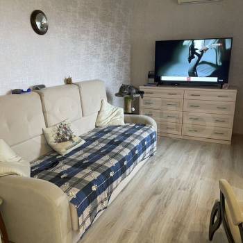Продается 2-х комнатная квартира, 48,8 м²