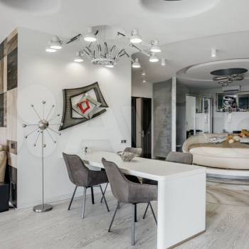 Продается 3-х комнатная квартира, 150 м²