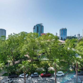 Продается 3-х комнатная квартира, 150 м²