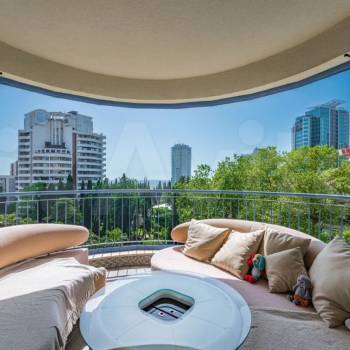 Продается 3-х комнатная квартира, 150 м²