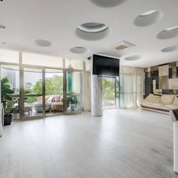 Продается 3-х комнатная квартира, 150 м²