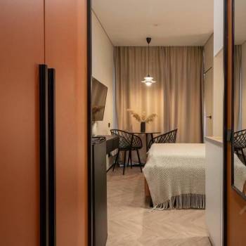 Продается 1-комнатная квартира, 20 м²