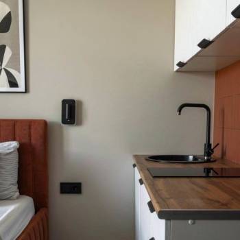 Продается 1-комнатная квартира, 20 м²