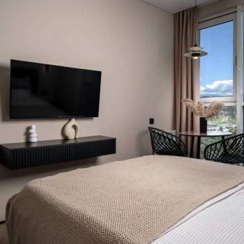 Продается 1-комнатная квартира, 20 м²