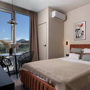 Продается 1-комнатная квартира, 20 м²