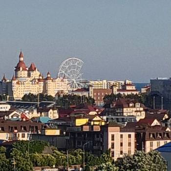 Продается 1-комнатная квартира, 35 м²