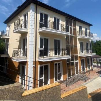 Продается 1-комнатная квартира, 35 м²