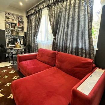 Продается 2-х комнатная квартира, 60,7 м²