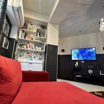 Продается 2-х комнатная квартира, 60,7 м²