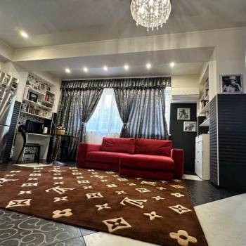 Продается 2-х комнатная квартира, 60,7 м²