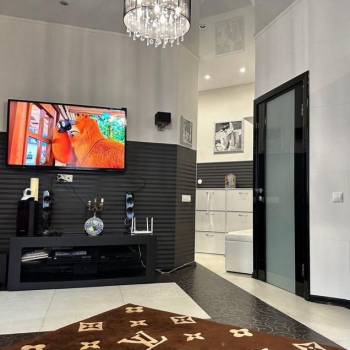 Продается 2-х комнатная квартира, 60,7 м²