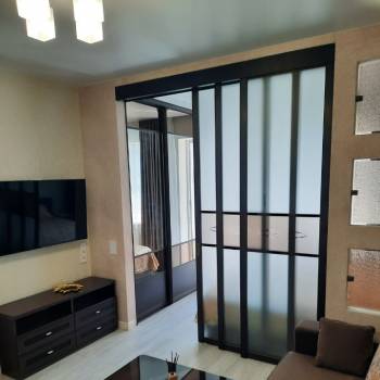 Сдается 2-х комнатная квартира, 45 м²