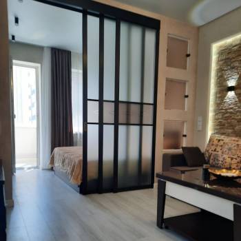 Сдается 2-х комнатная квартира, 45 м²