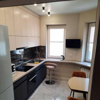 Сдается 2-х комнатная квартира, 45 м²