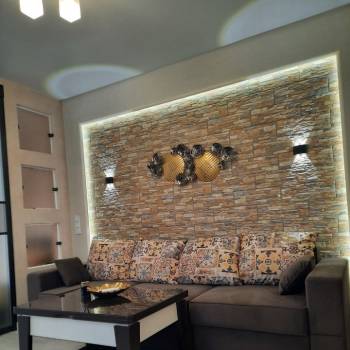 Сдается 2-х комнатная квартира, 45 м²