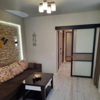 Сдается 2-х комнатная квартира, 45 м²