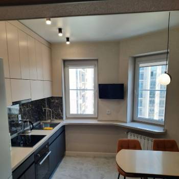 Сдается 2-х комнатная квартира, 45 м²