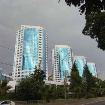 Продается 1-комнатная квартира, 30,2 м²