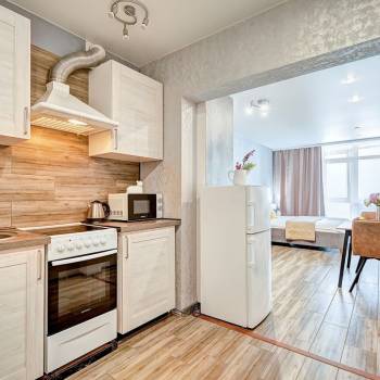 Продается 1-комнатная квартира, 30,2 м²