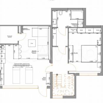 Сдается Дом, 350 м²