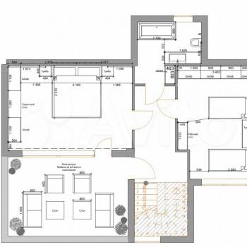 Сдается Дом, 350 м²