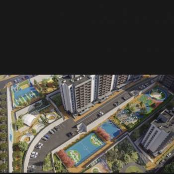 Продается 1-комнатная квартира, 23 м²