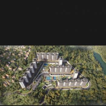 Продается 1-комнатная квартира, 23 м²