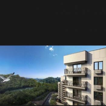 Продается 1-комнатная квартира, 23 м²