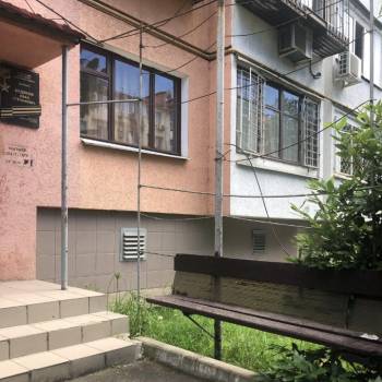 Продается 3-х комнатная квартира, 68,9 м²