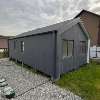 Продается Дом, 62,7 м²