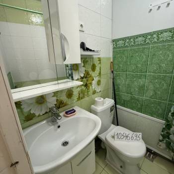 Сдается Многокомнатная квартира, 75 м²