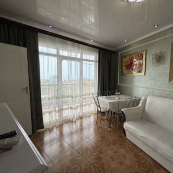 Сдается Многокомнатная квартира, 75 м²