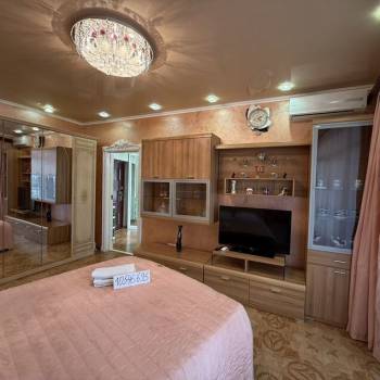 Сдается Многокомнатная квартира, 75 м²