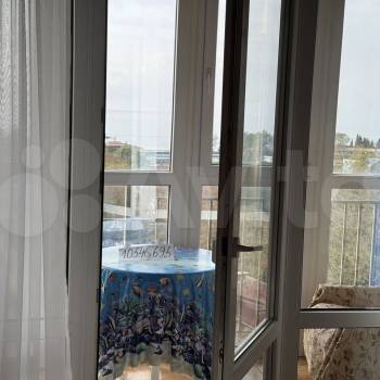 Сдается Многокомнатная квартира, 75 м²