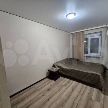 Сдается Многокомнатная квартира, 60 м²