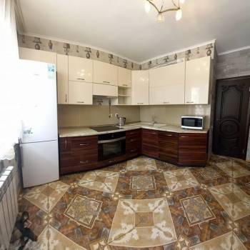 Сдается Многокомнатная квартира, 87 м²