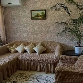 Сдается Многокомнатная квартира, 87 м²