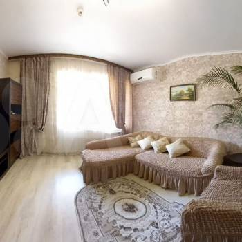 Сдается Многокомнатная квартира, 87 м²