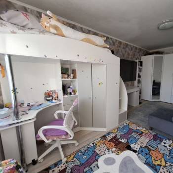 Продается 1-комнатная квартира, 29,6 м²