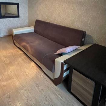 Продается 1-комнатная квартира, 56 м²