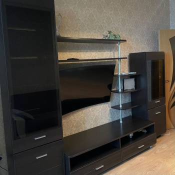 Продается 1-комнатная квартира, 56 м²