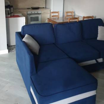 Продается 3-х комнатная квартира, 60,8 м²