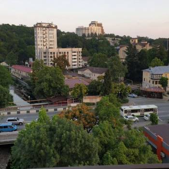 Продается 3-х комнатная квартира, 60,8 м²