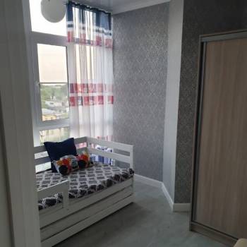 Продается 3-х комнатная квартира, 60,8 м²