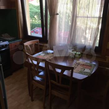 Сдается 2-х комнатная квартира, 52 м²