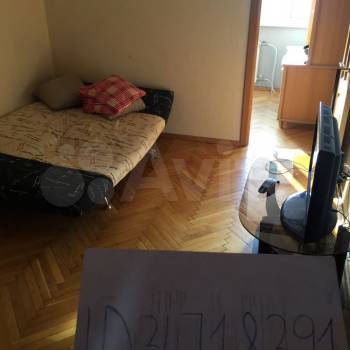 Сдается 2-х комнатная квартира, 52 м²