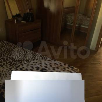 Сдается 2-х комнатная квартира, 52 м²