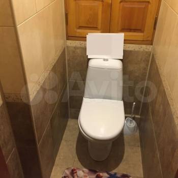 Сдается 2-х комнатная квартира, 52 м²