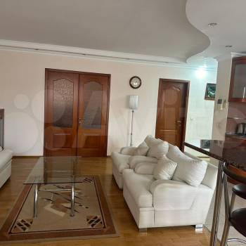 Сдается 2-х комнатная квартира, 80 м²