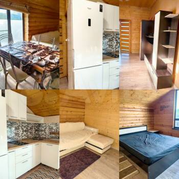 Сдается 2-х комнатная квартира, 40 м²